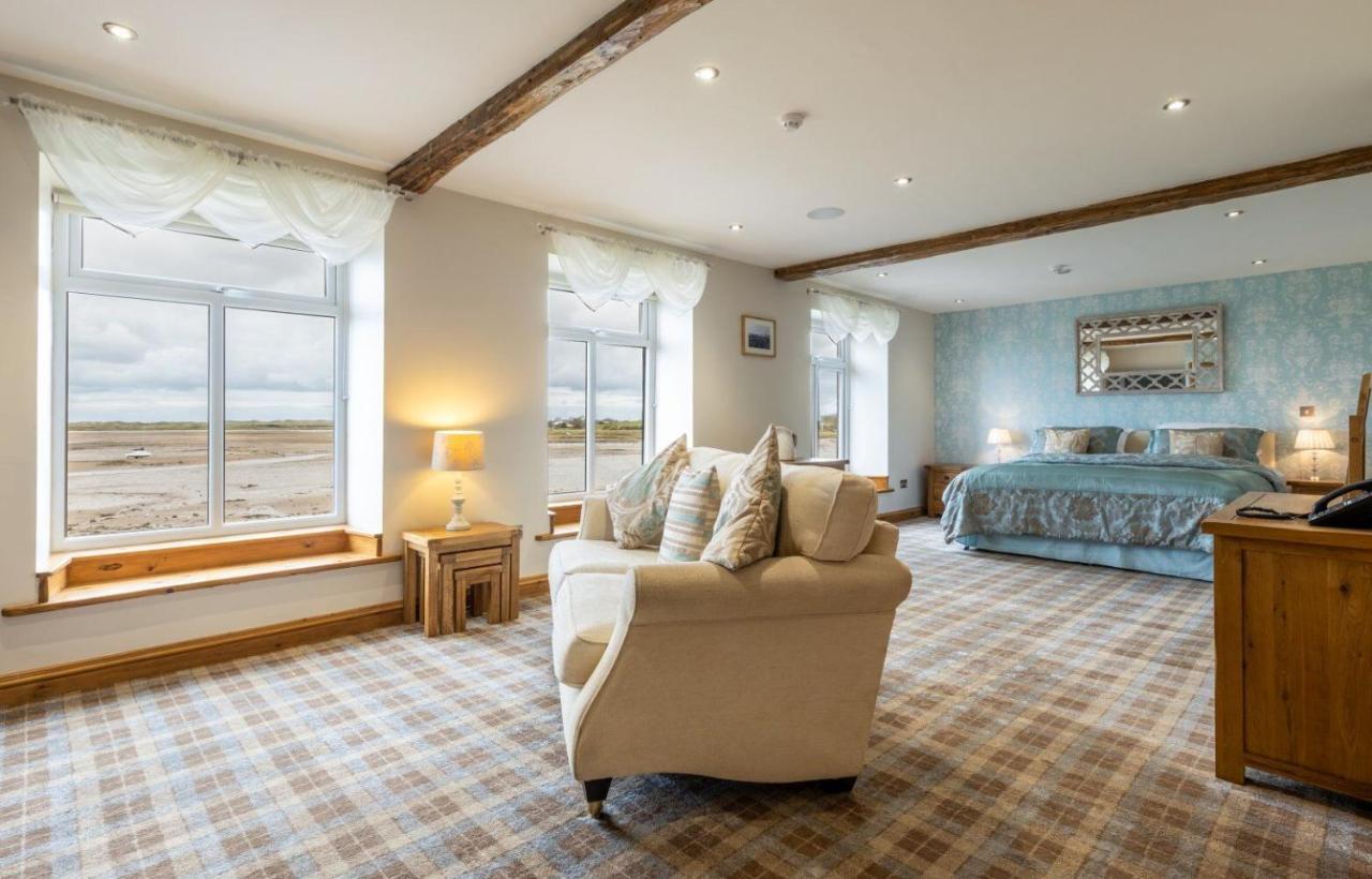 The Inn At Ravenglass Exterior photo